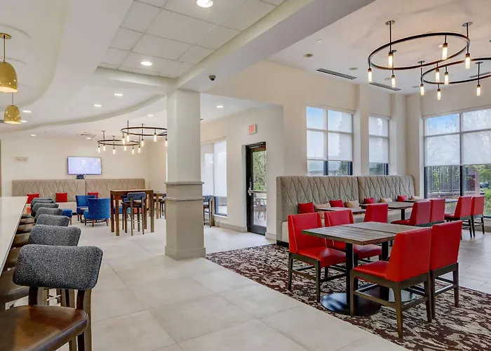 Hilton Garden Inn Indianapolis Northwest