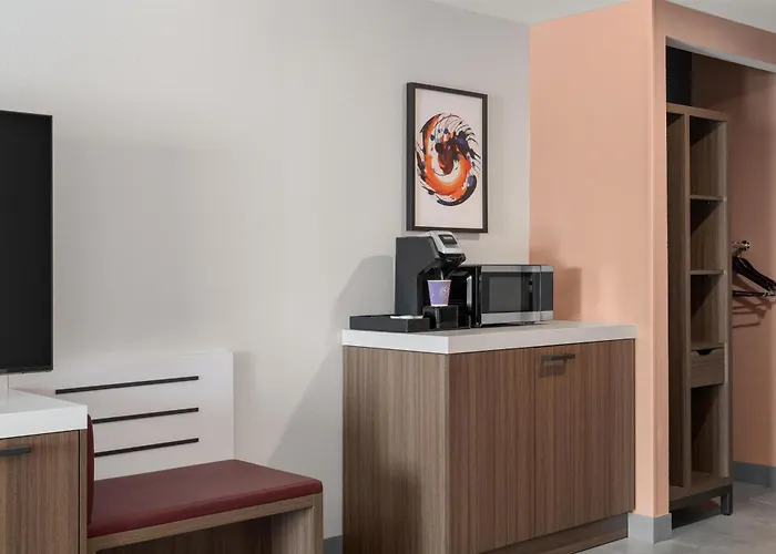 Hilton Garden Inn Indianapolis/Carmel