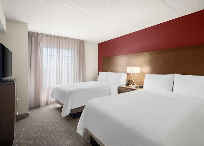Staybridge Suites Indianapolis-Airport By Ihg
