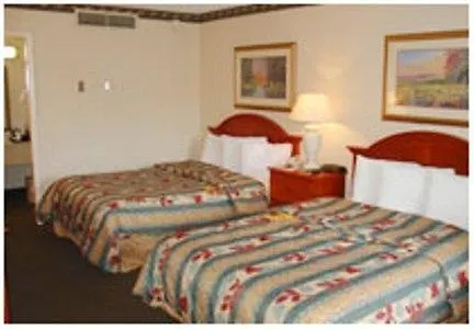 Garden Hotel